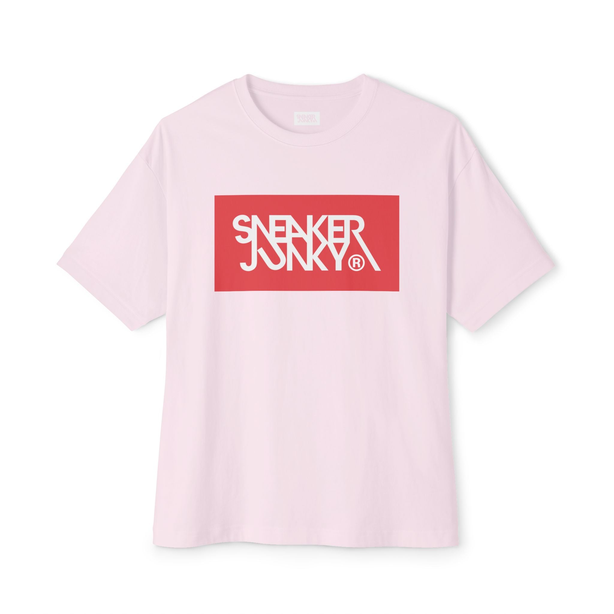 The OG Tee - Pink