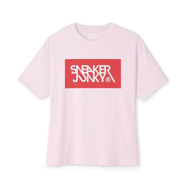 The OG Tee - Pink