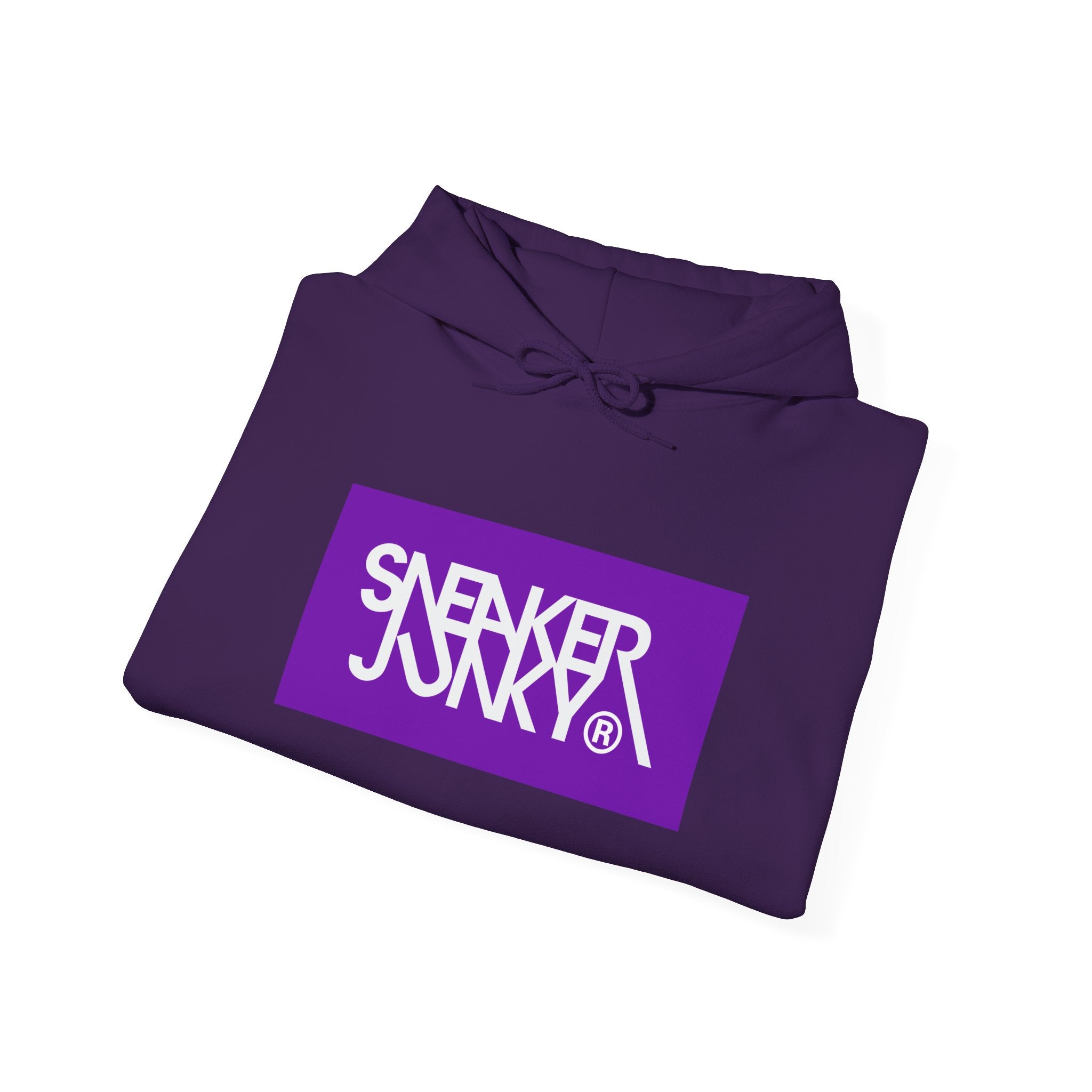The OG Hoodie - Purple
