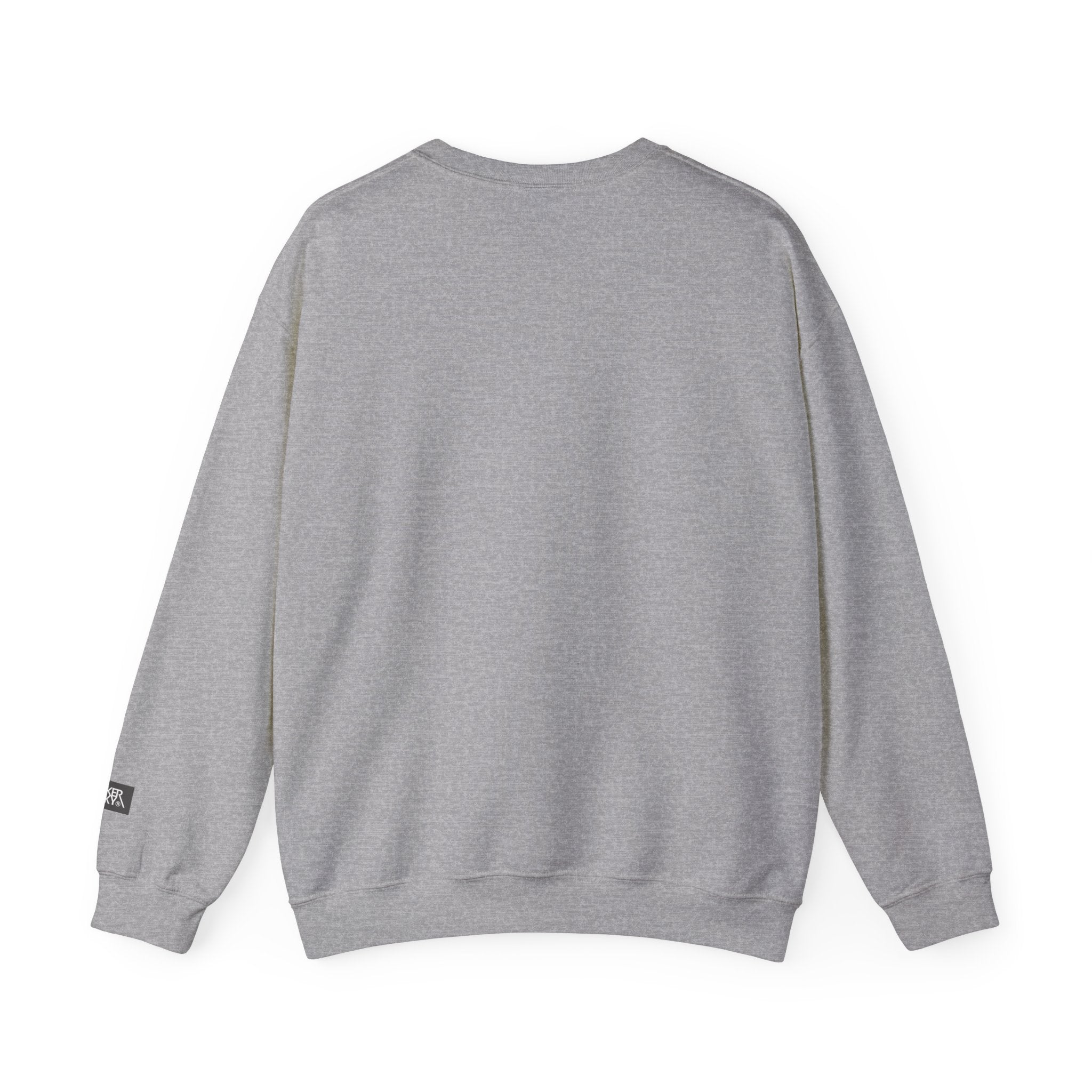 The OG Crewneck - Heather Grey