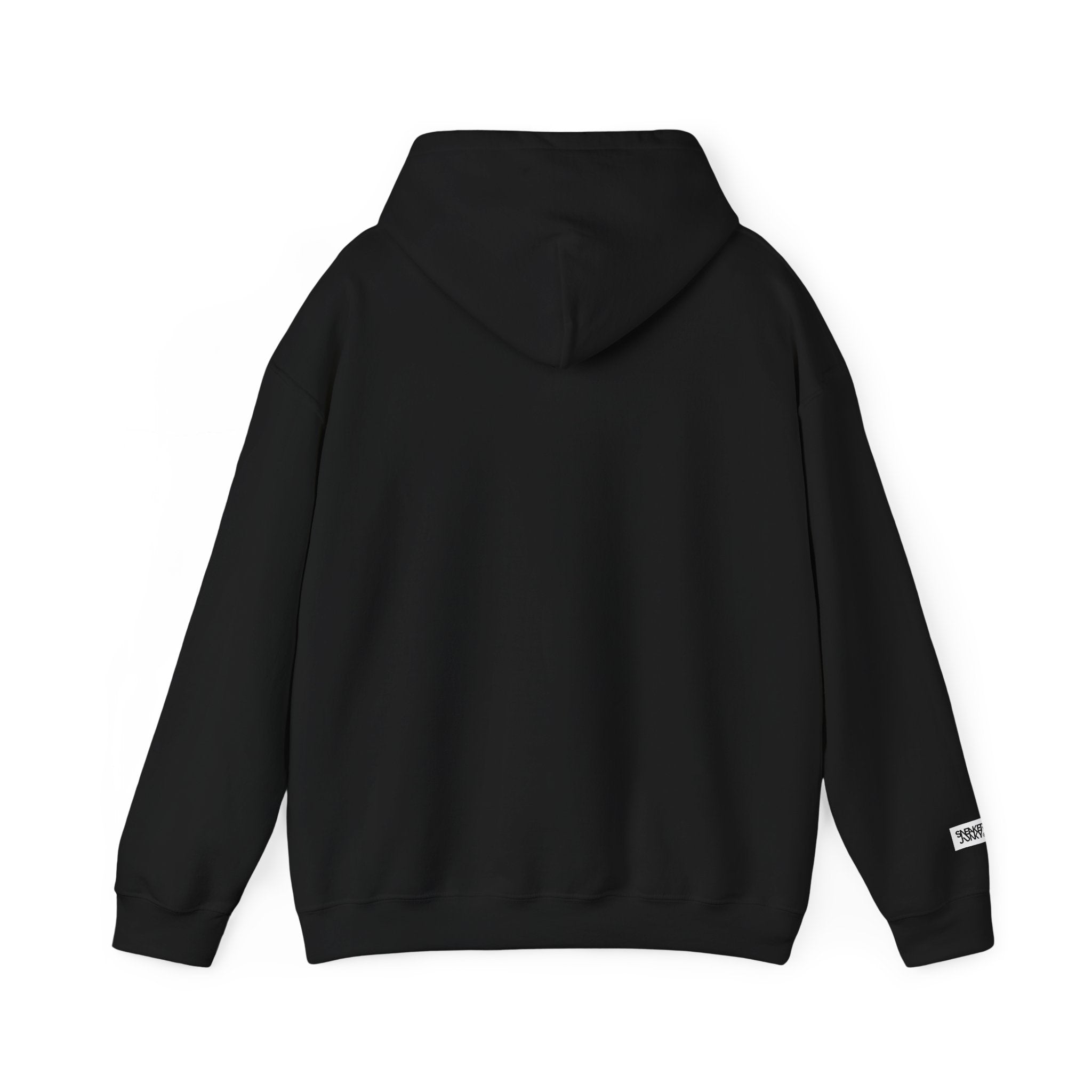 The OG Hoodie - Black