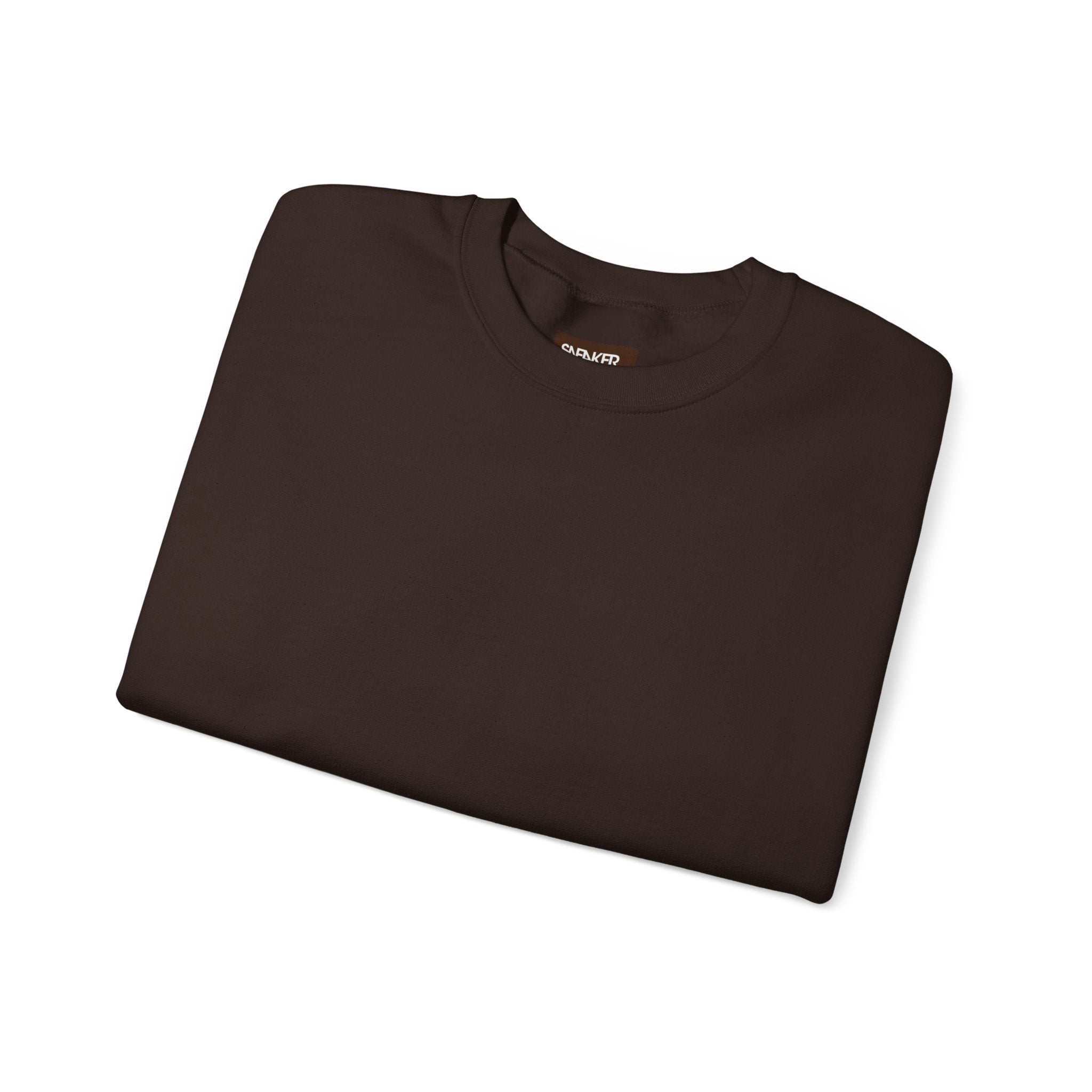 The OG Crewneck - Brown