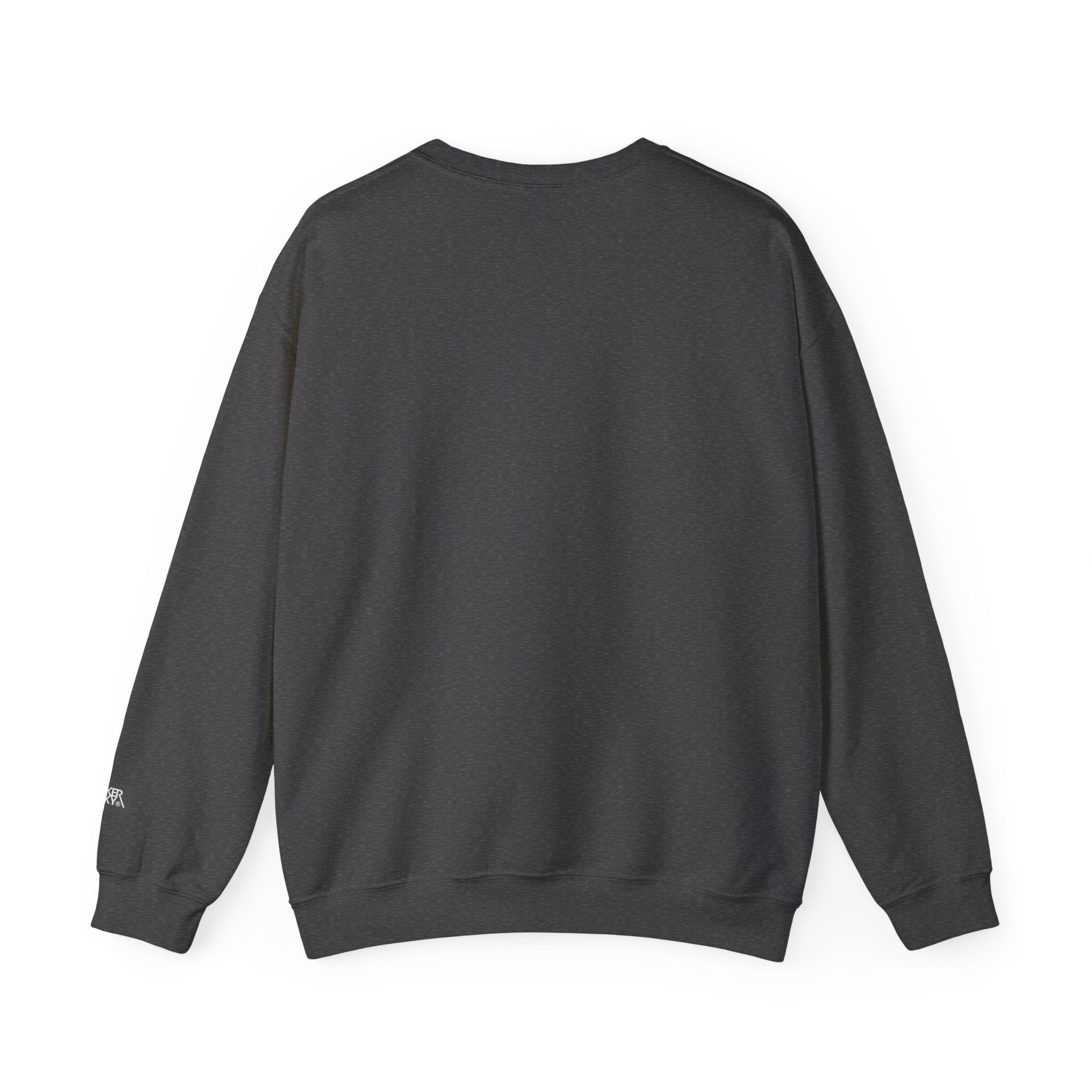 The OG Crewneck - Dark Grey
