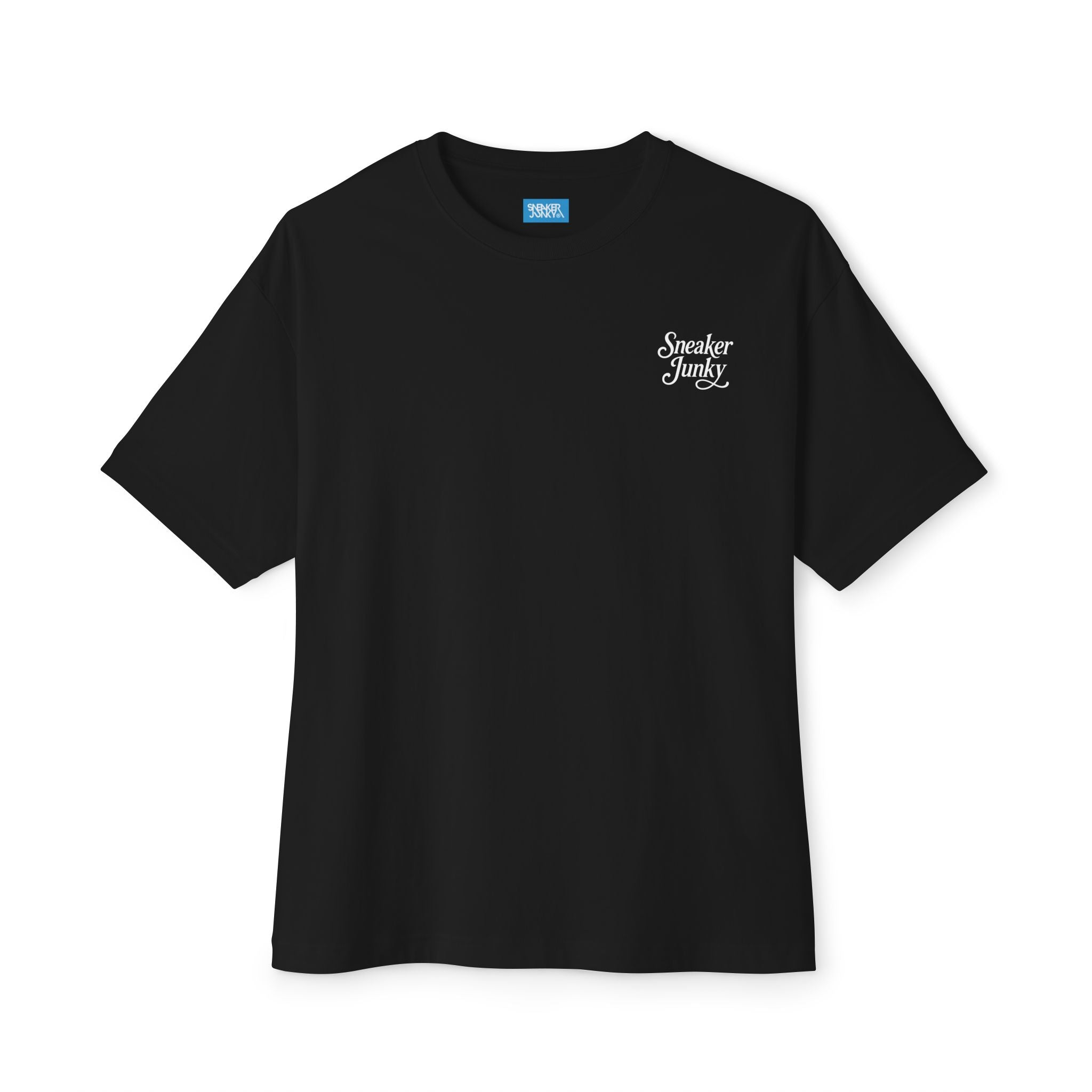 NY Script Tee