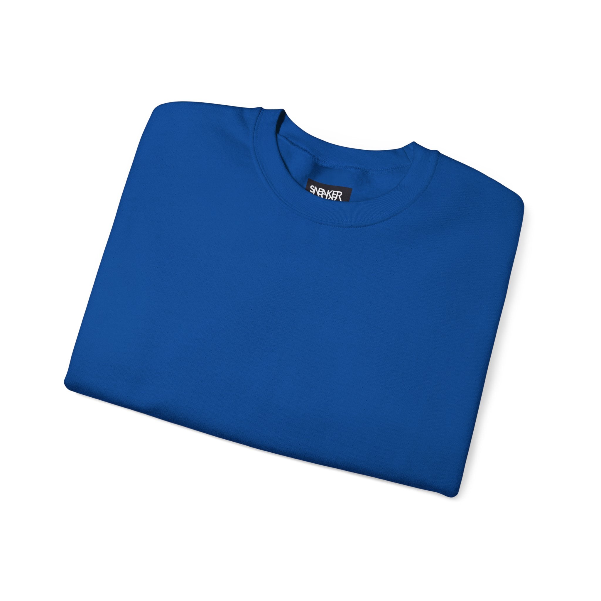 The OG Crewneck - Royal Blue