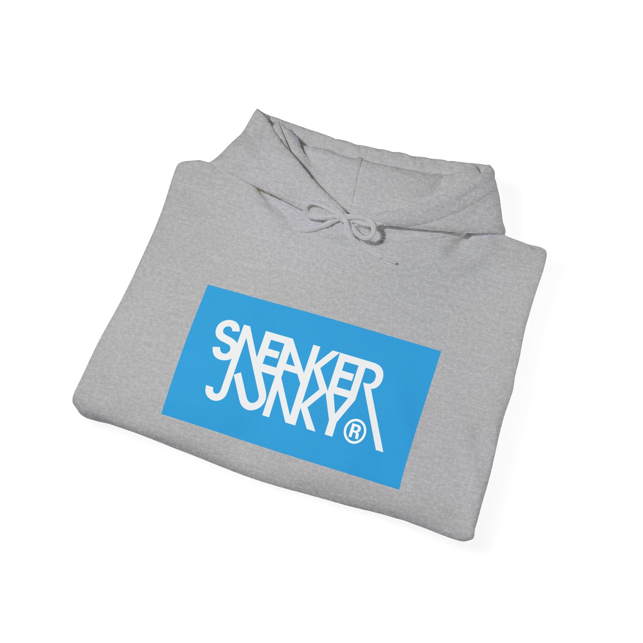 The OG Hoodie - Heather Grey