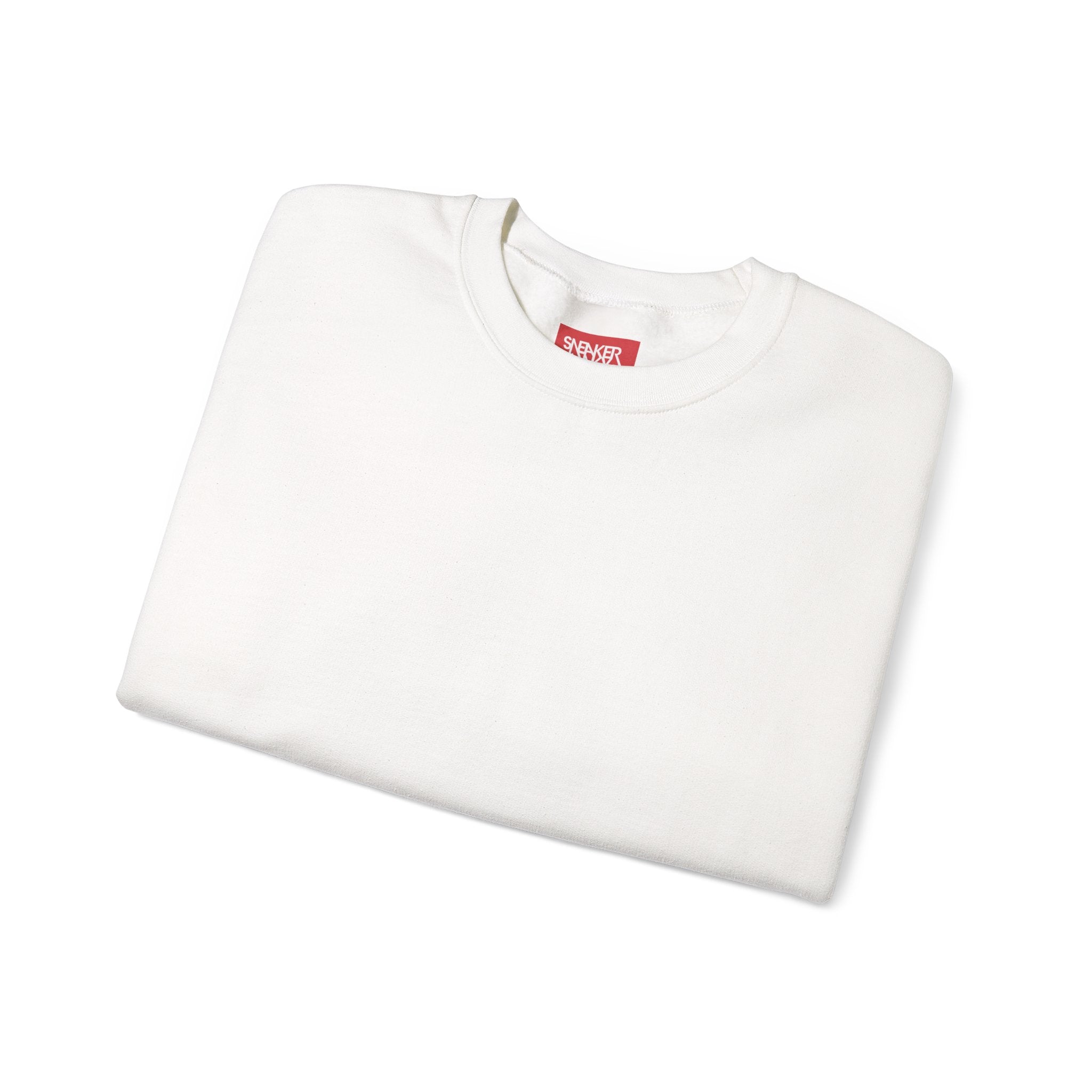 The OG Crewneck - White