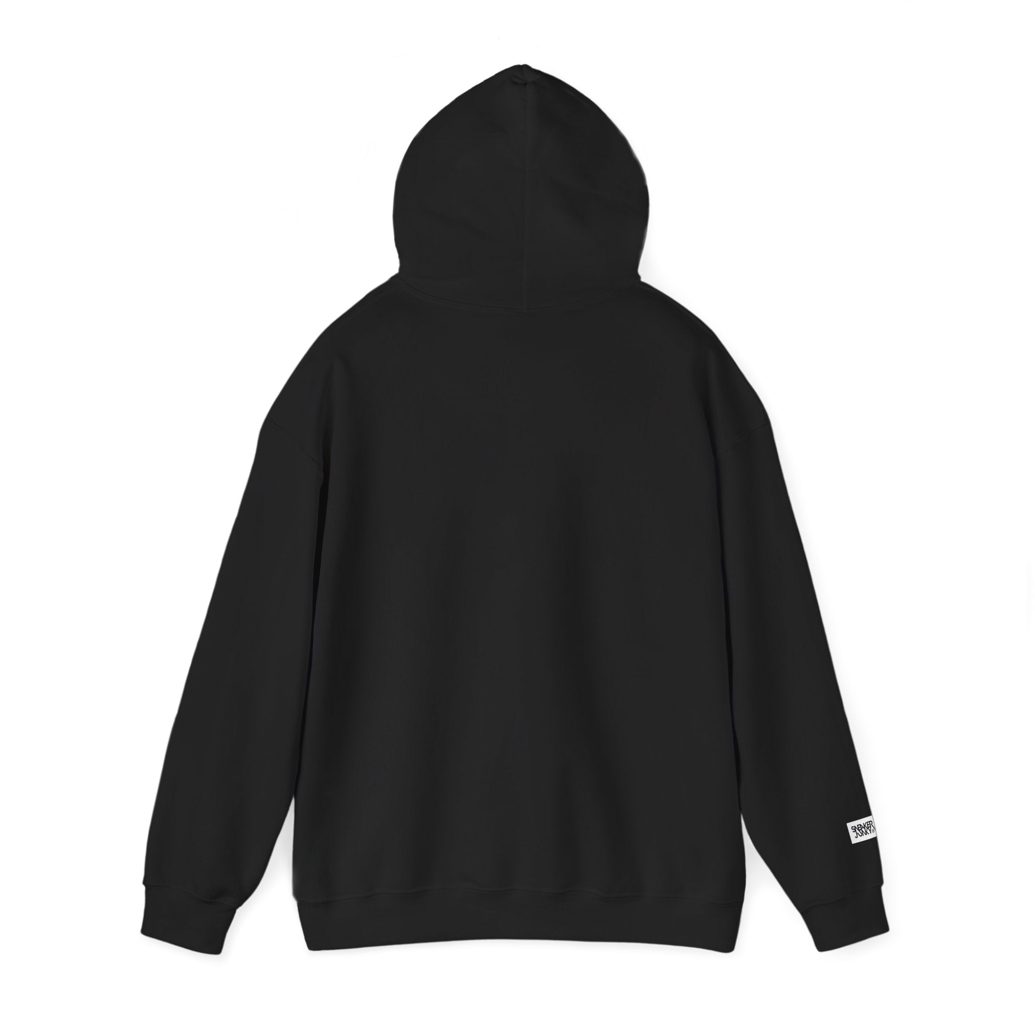 The OG Hoodie - Black