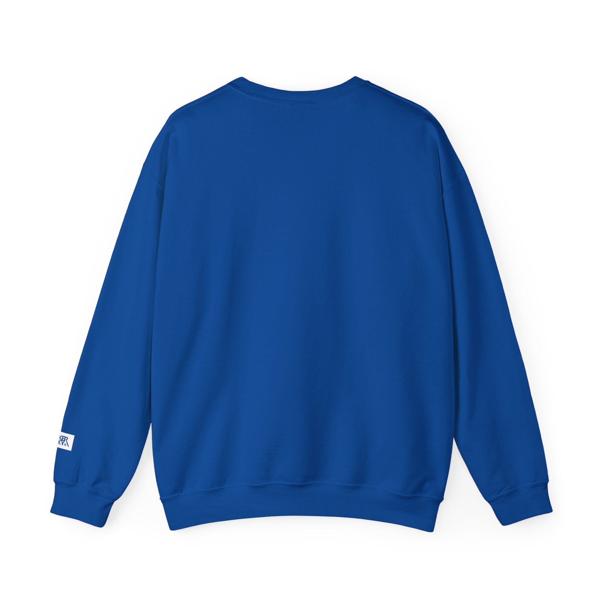 The OG Crewneck - Royal Blue