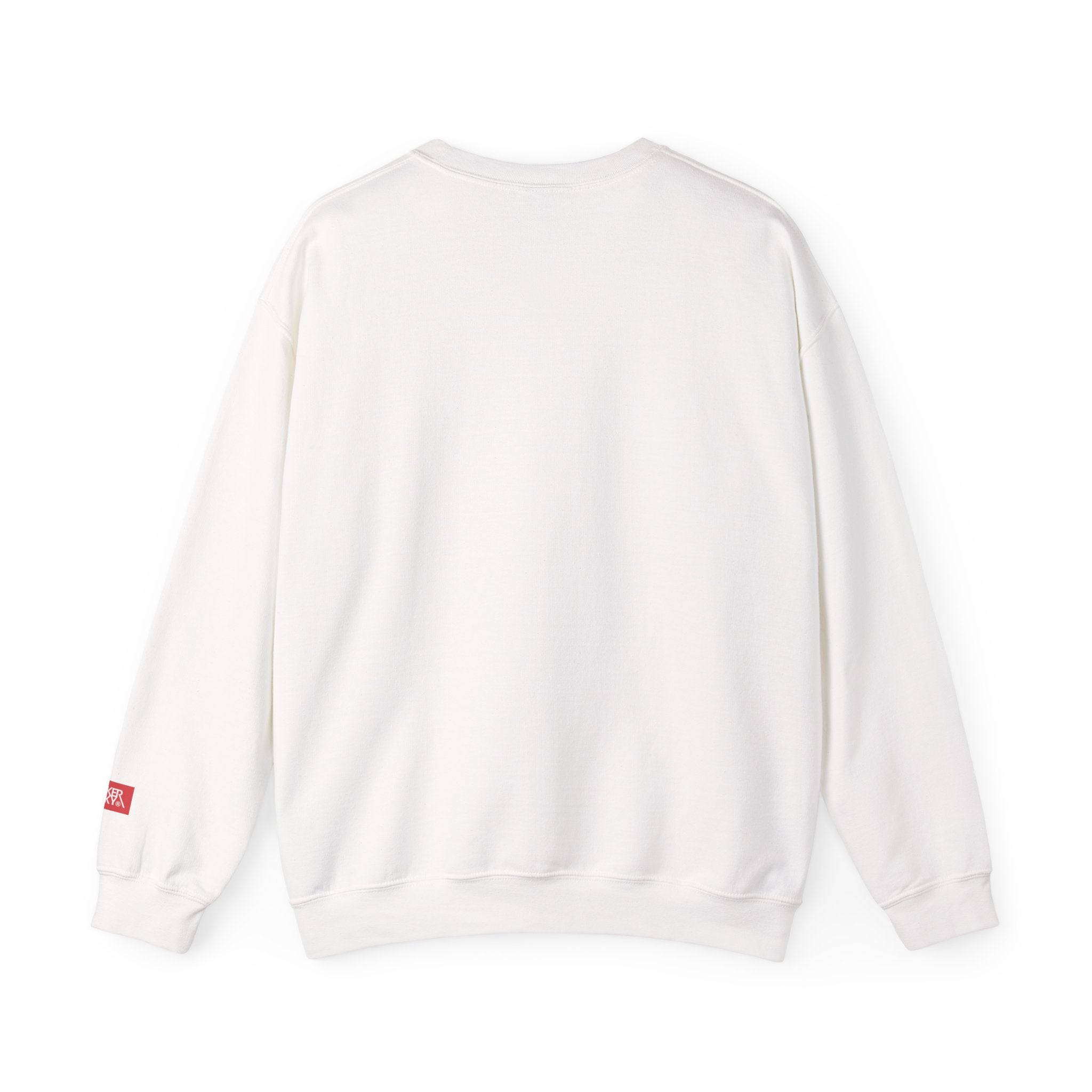 The OG Crewneck - White