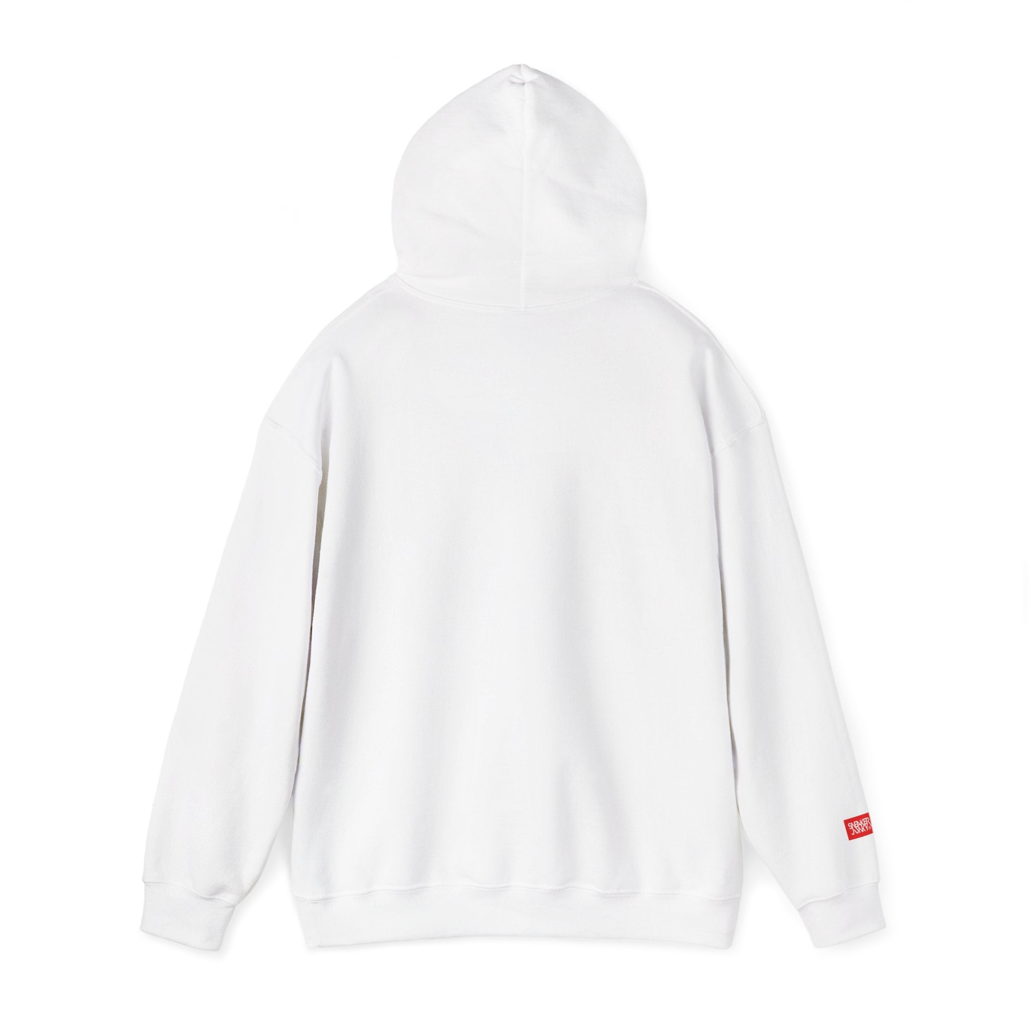 The OG Hoodie - White