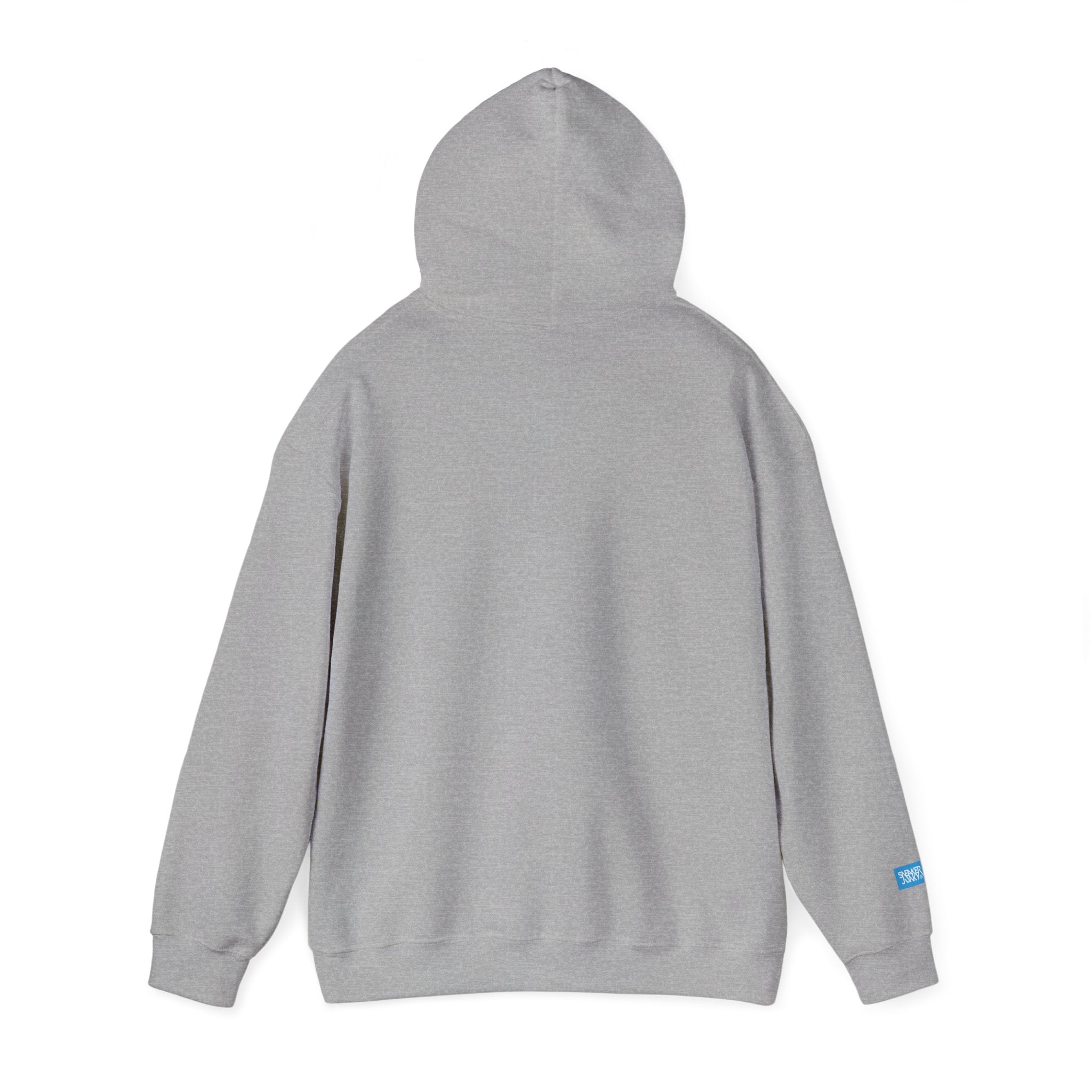 The OG Hoodie - Heather Grey
