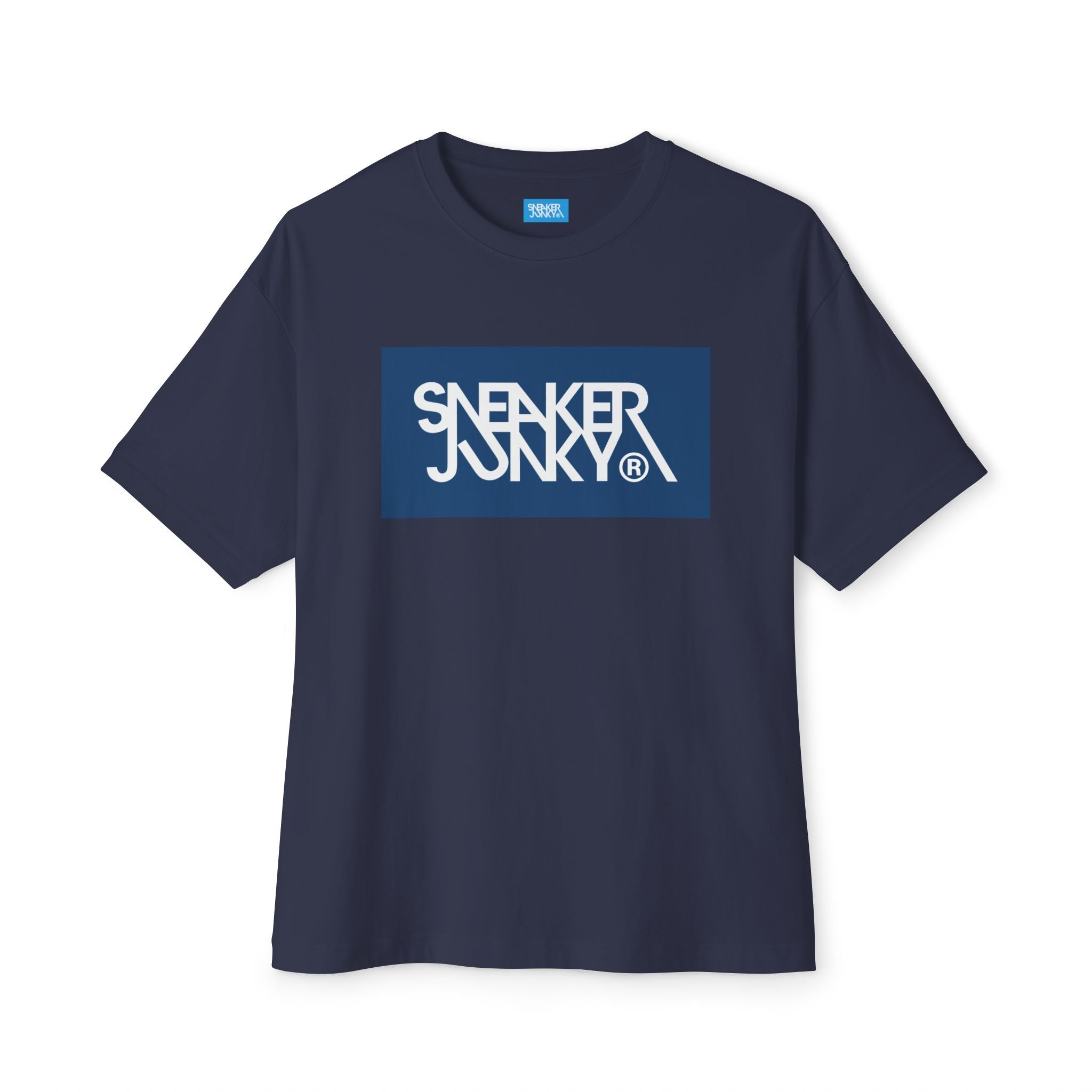 The OG Tee - Navy