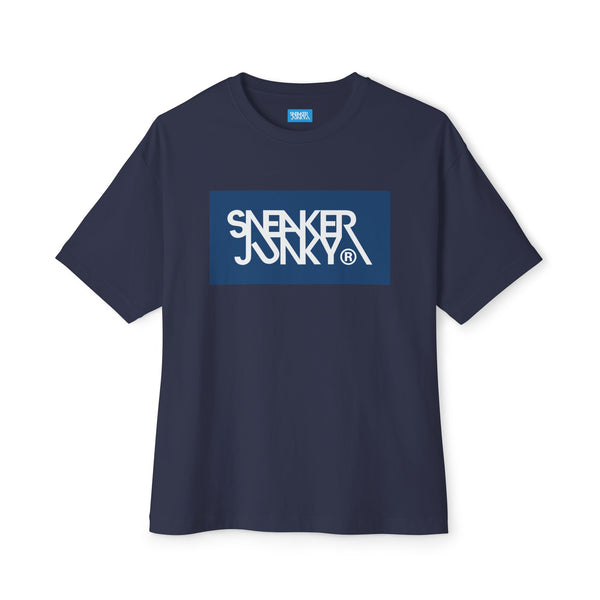 The OG Tee - Navy