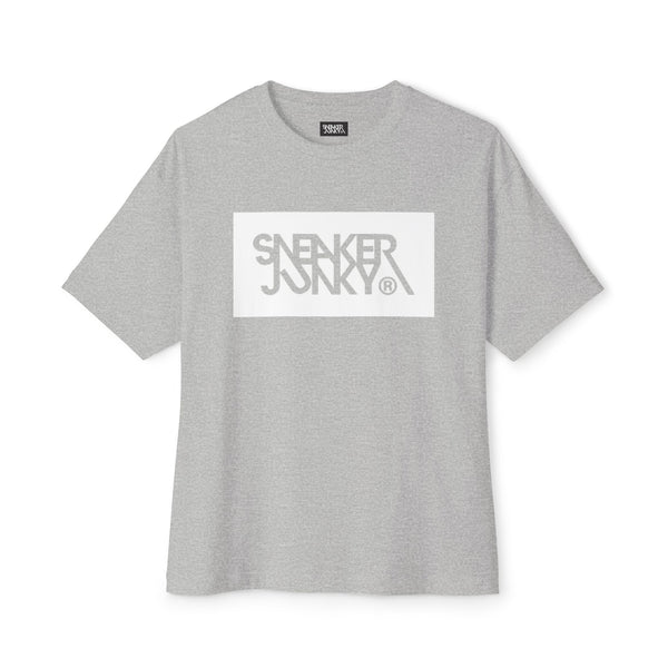 The OG Tee - Heather Grey