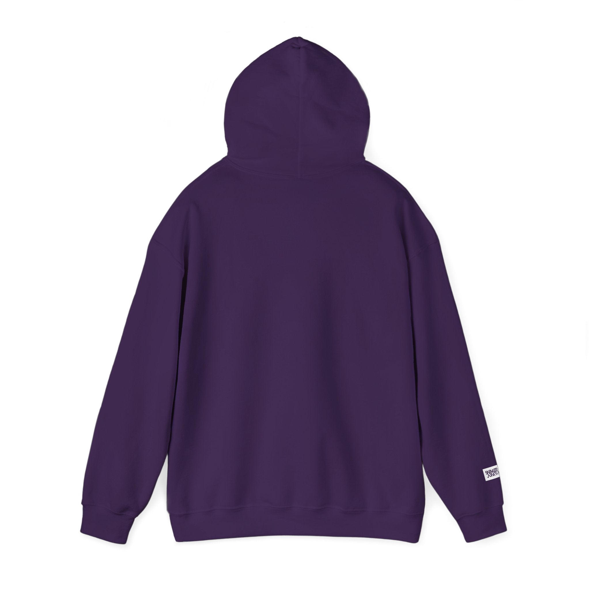 The OG Hoodie - Purple