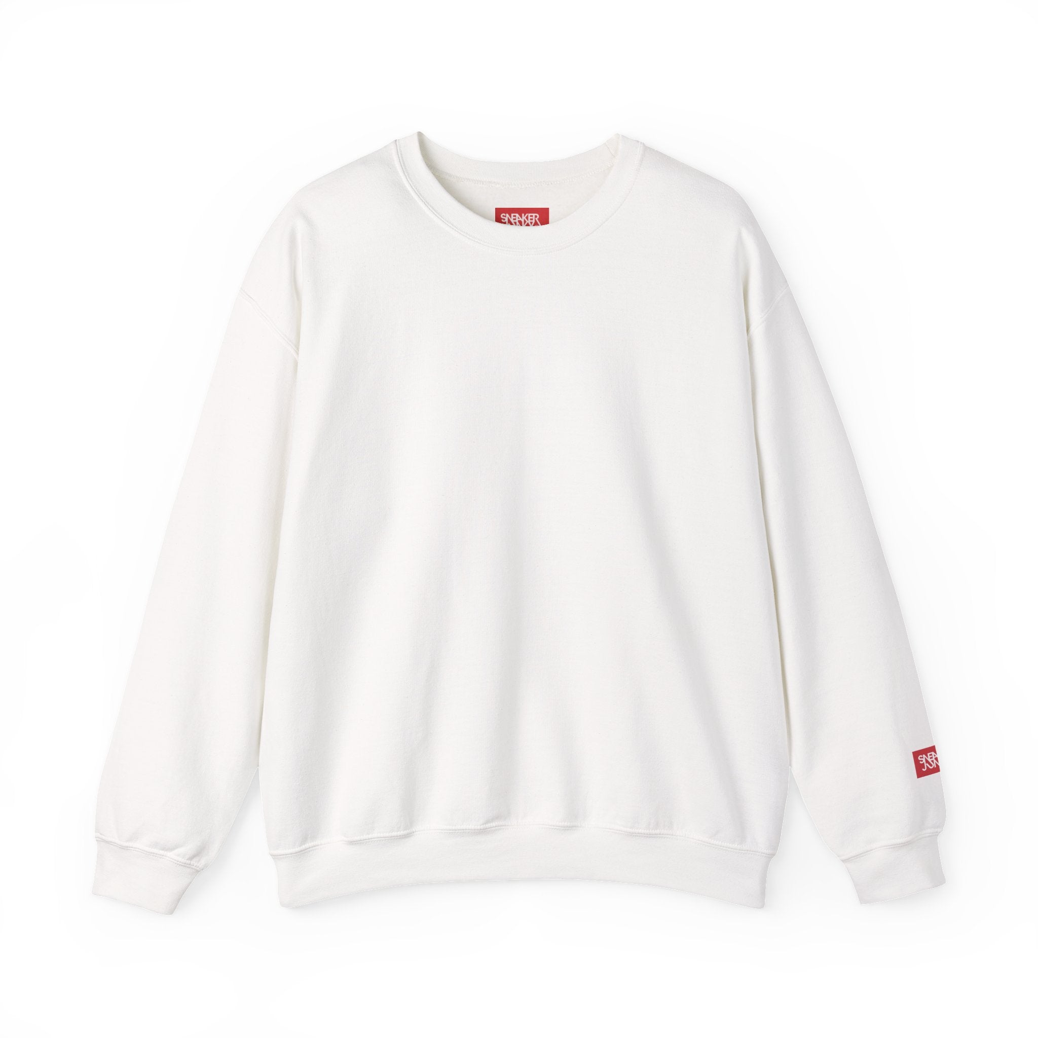 The OG Crewneck - White