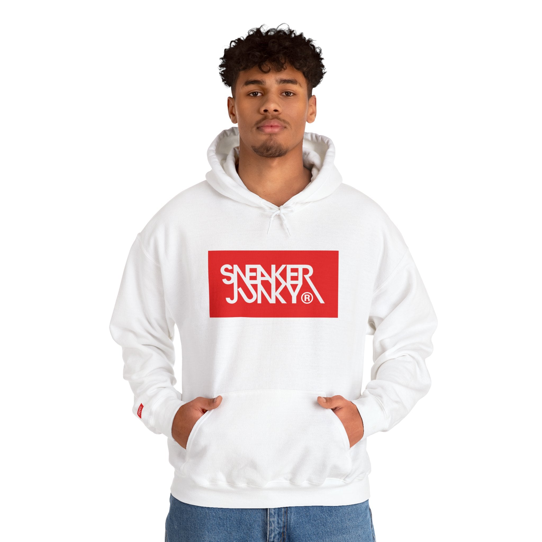 The OG Hoodie - White