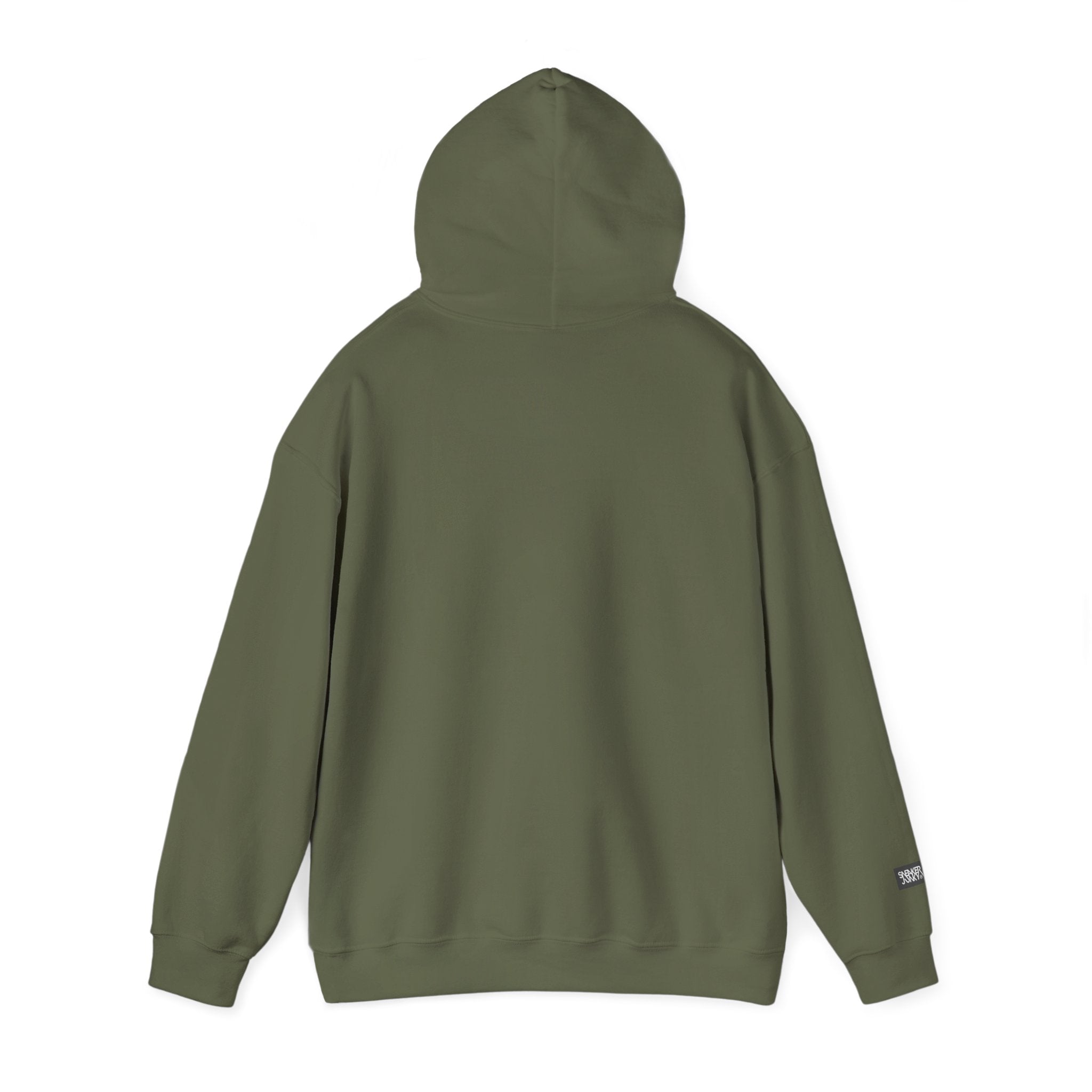 The OG Hoodie - Olive