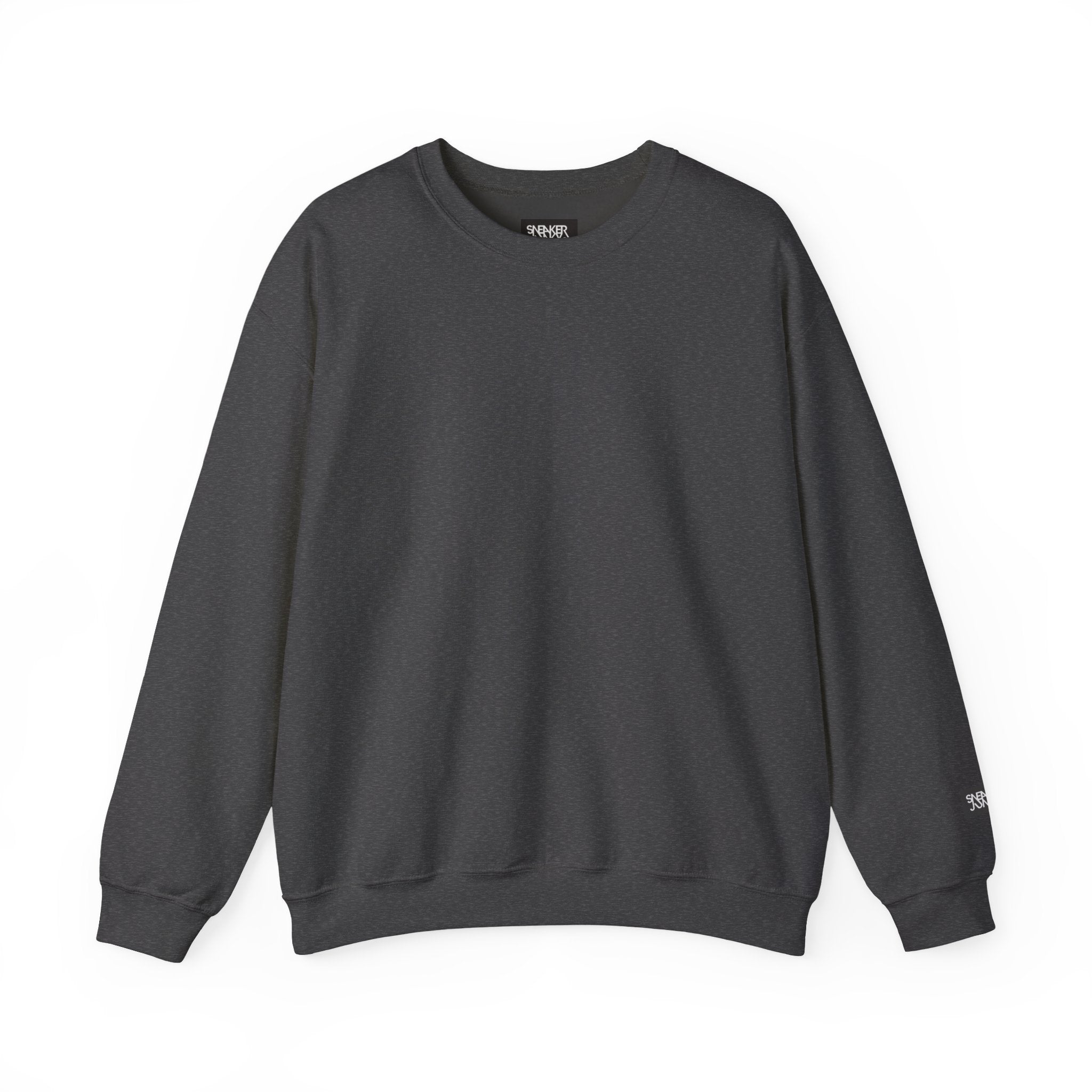 The OG Crewneck - Dark Grey