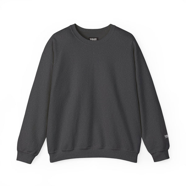 The OG Crewneck - Dark Grey