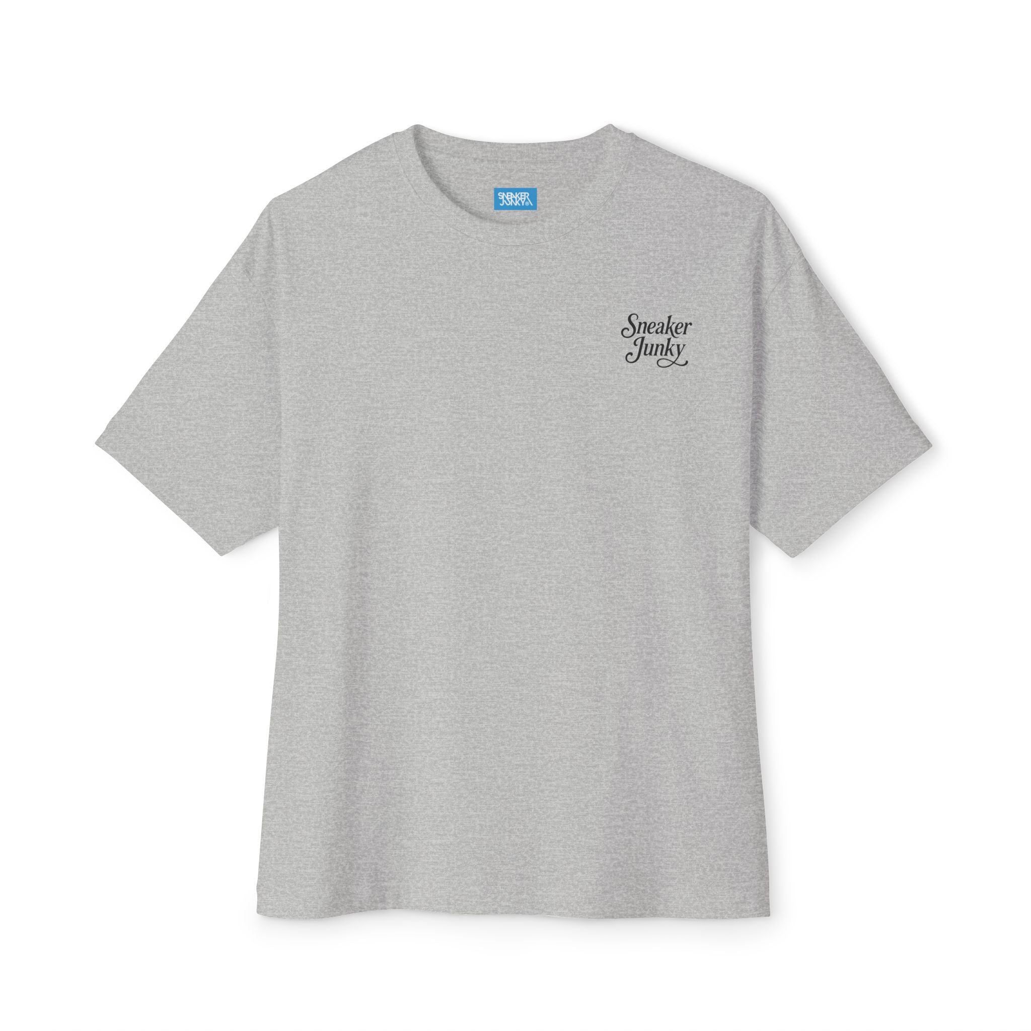 NY Script Tee