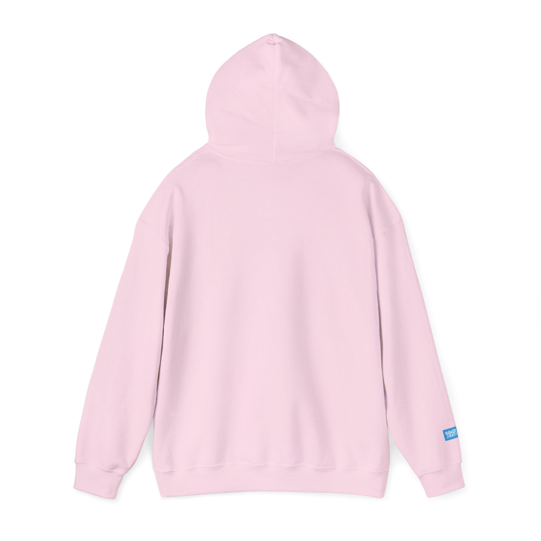 Box Collection Hoodie - Limited