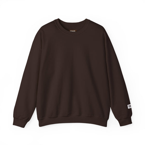 The OG Crewneck - Brown