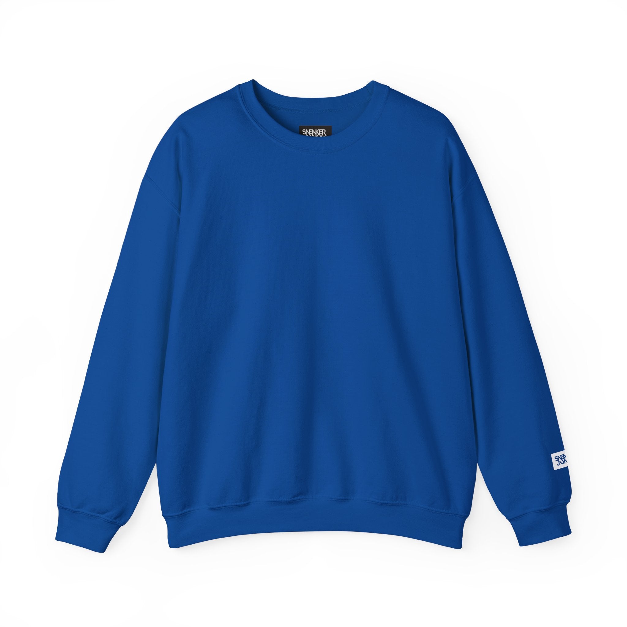 The OG Crewneck - Royal Blue
