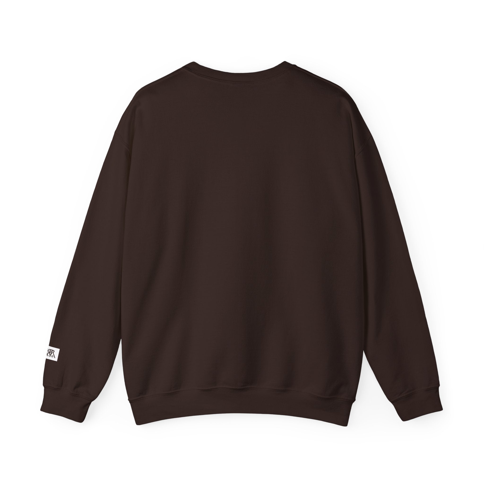 The OG Crewneck - Brown