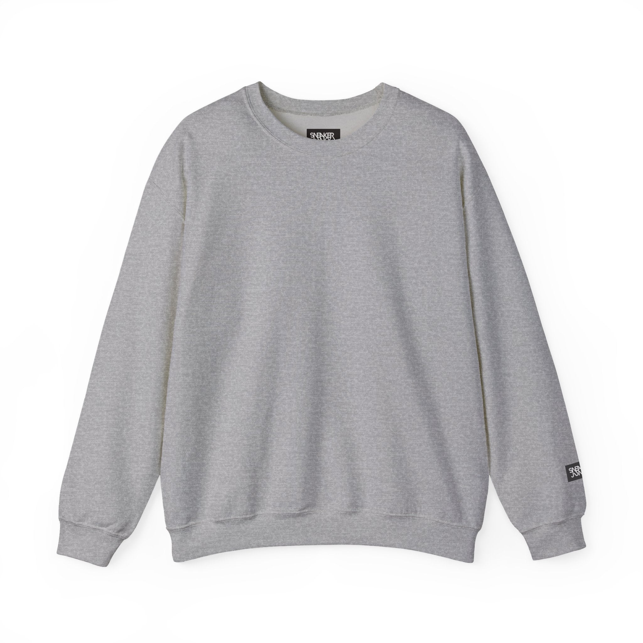 The OG Crewneck - Heather Grey
