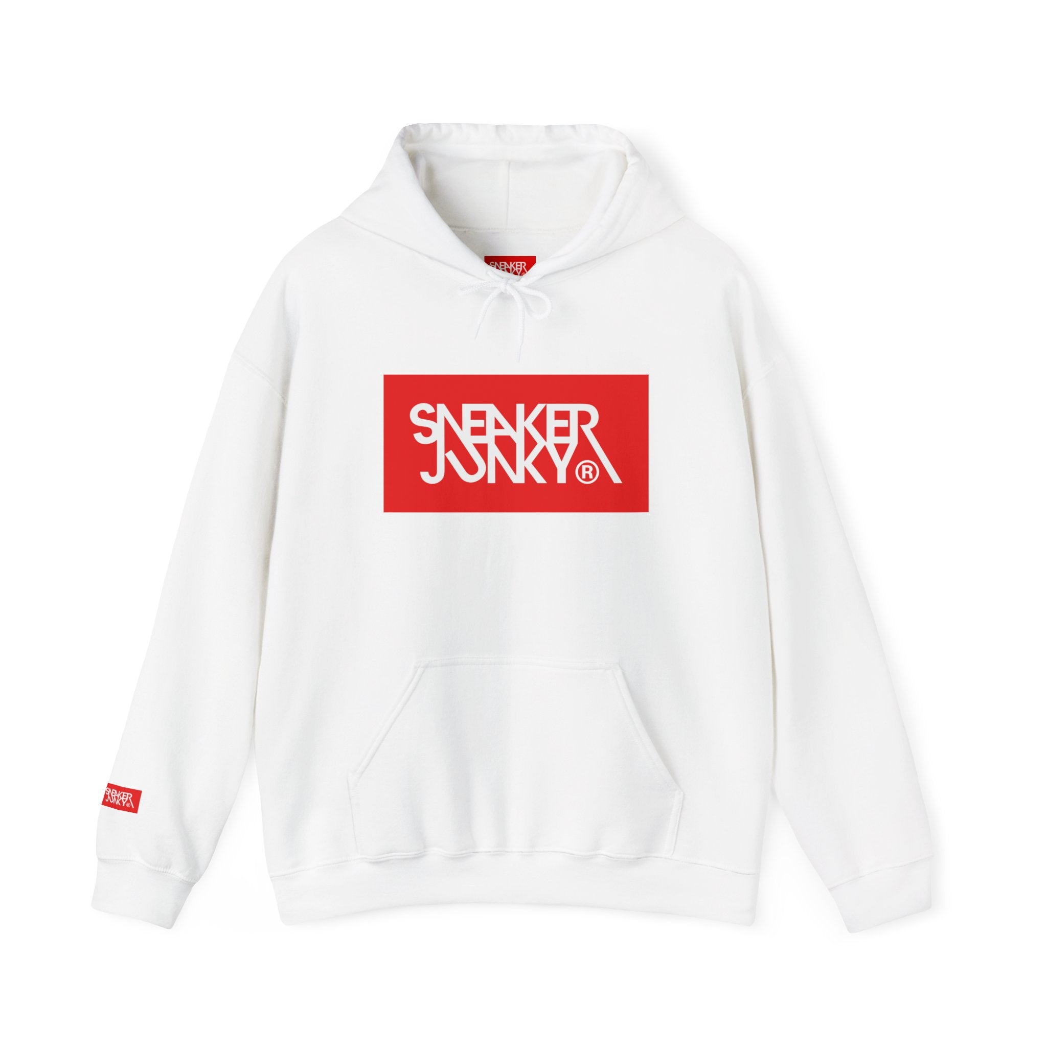 The OG Hoodie - White