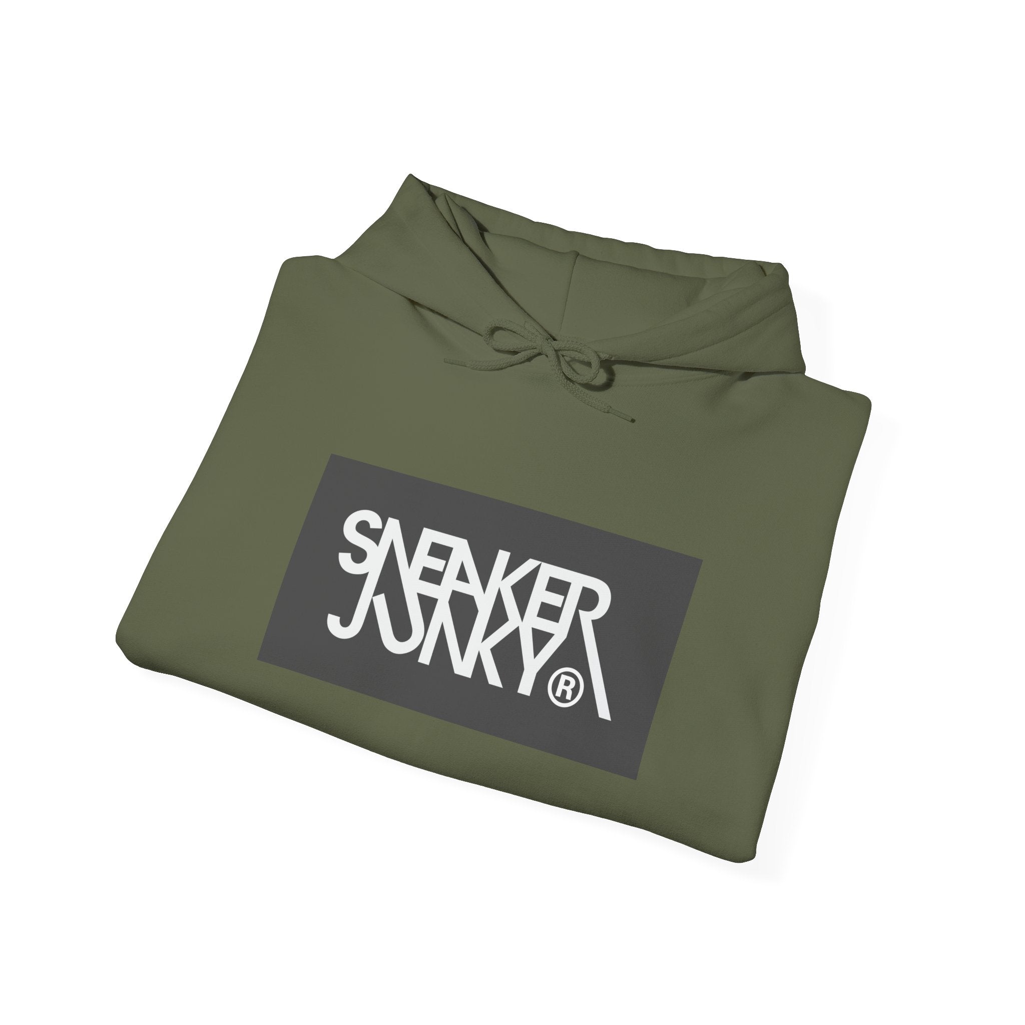 The OG Hoodie - Olive